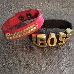 BCBGeneration Bracelets
